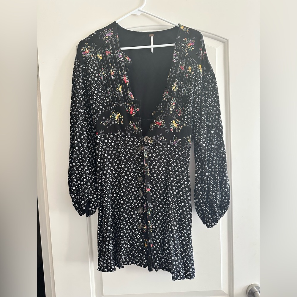 Free people S dress